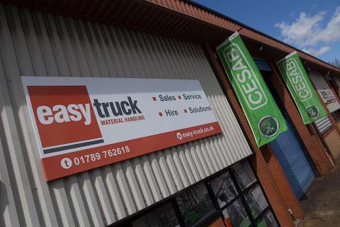 Easy Truck Material Handling Ltd photo