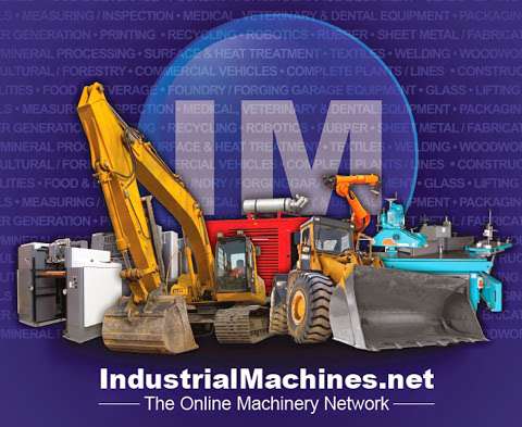 IndustrialMachines.net Ltd photo